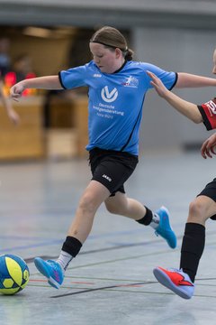 Bild 118 - wCJ Loewinnen Cup C2